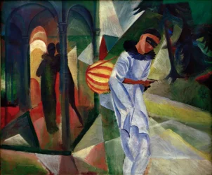Pierrot